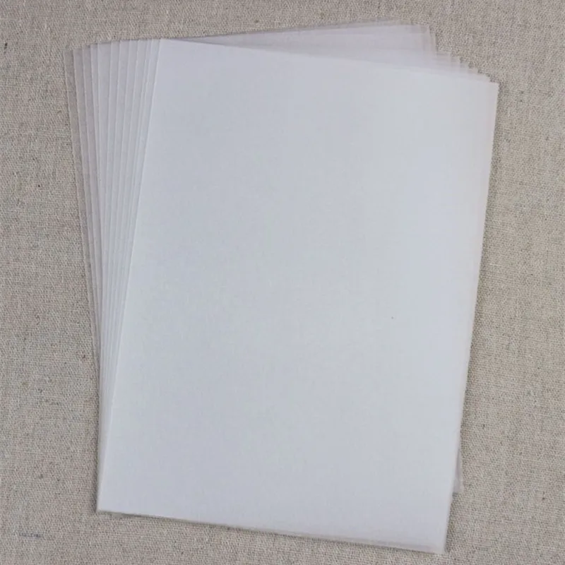 Double printable shrink plastic  Injet printed shrink sheet- Free