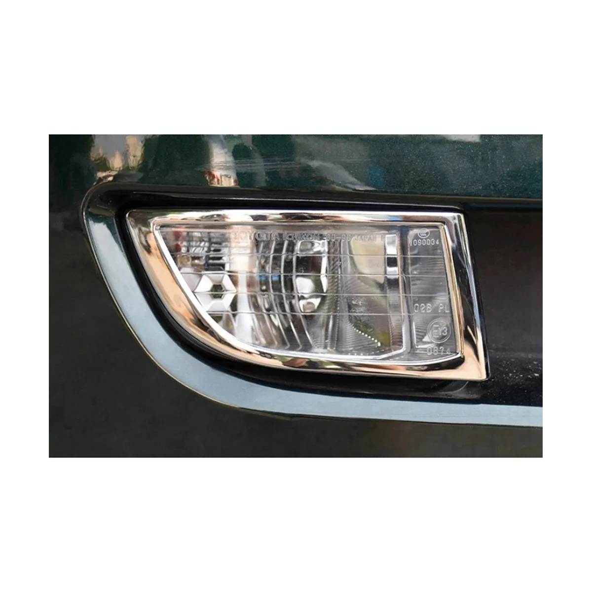 Ÿ ٶ  FJ120 2003-2009  ũ  Ȱ Ŀ