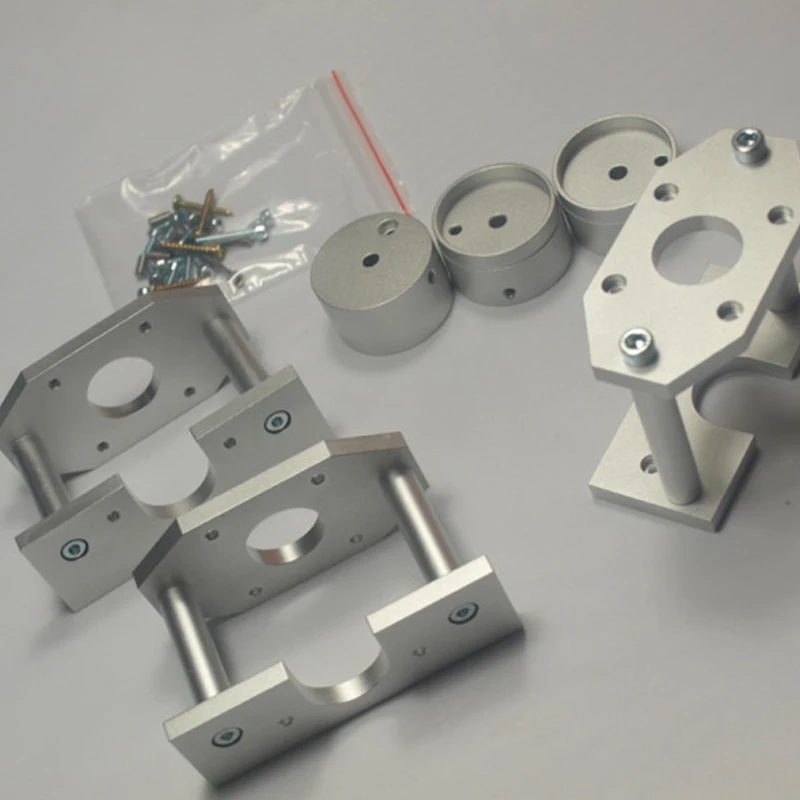 CNC Conversion Kit for PROXXON MF70