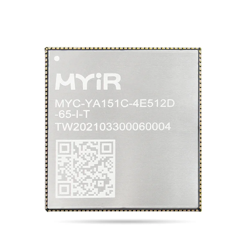 

ST STM32MP151 Core Board Embedded Industrial Linux Cortex-A7 Industrial HMI