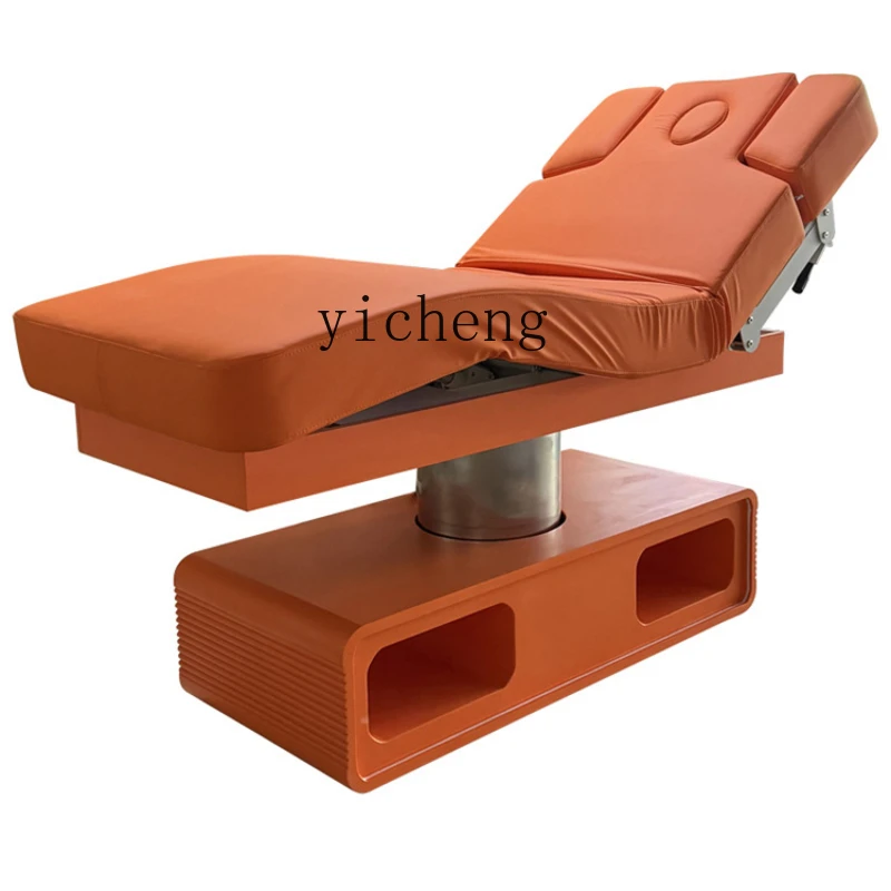 

Xl Electric Lift Beauty Care Bed Beauty Salon Multifunctional Massage Therapy Massage Bed