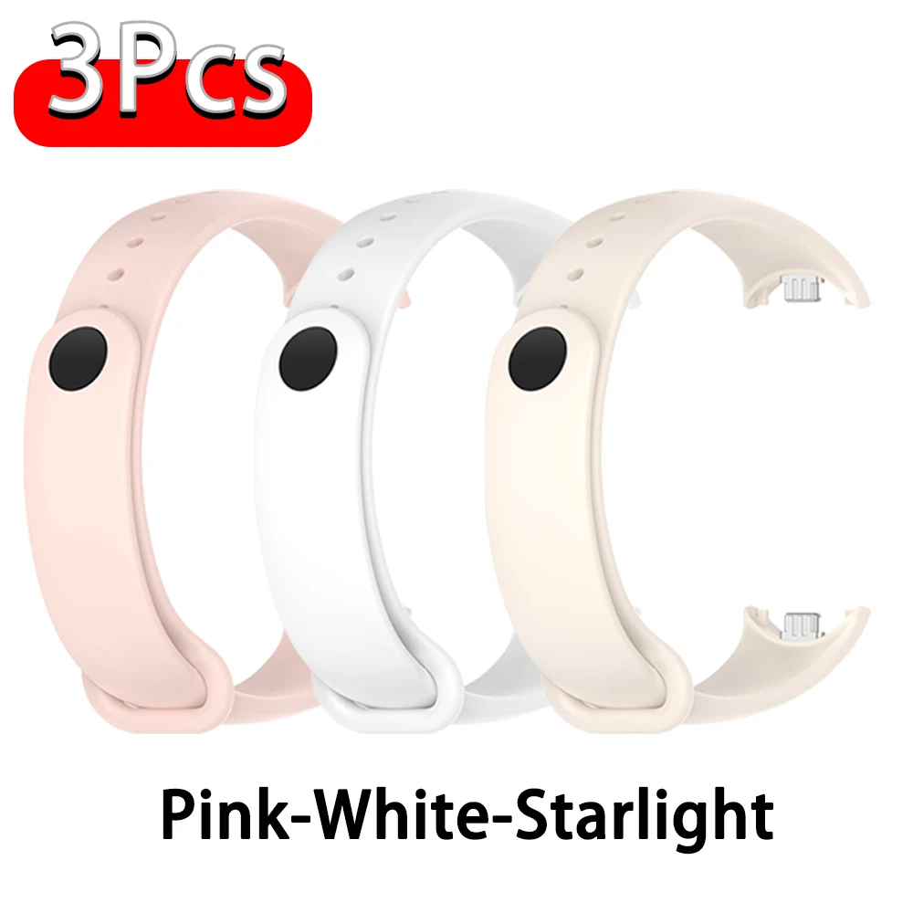 Silicone Sport Strap Wristband