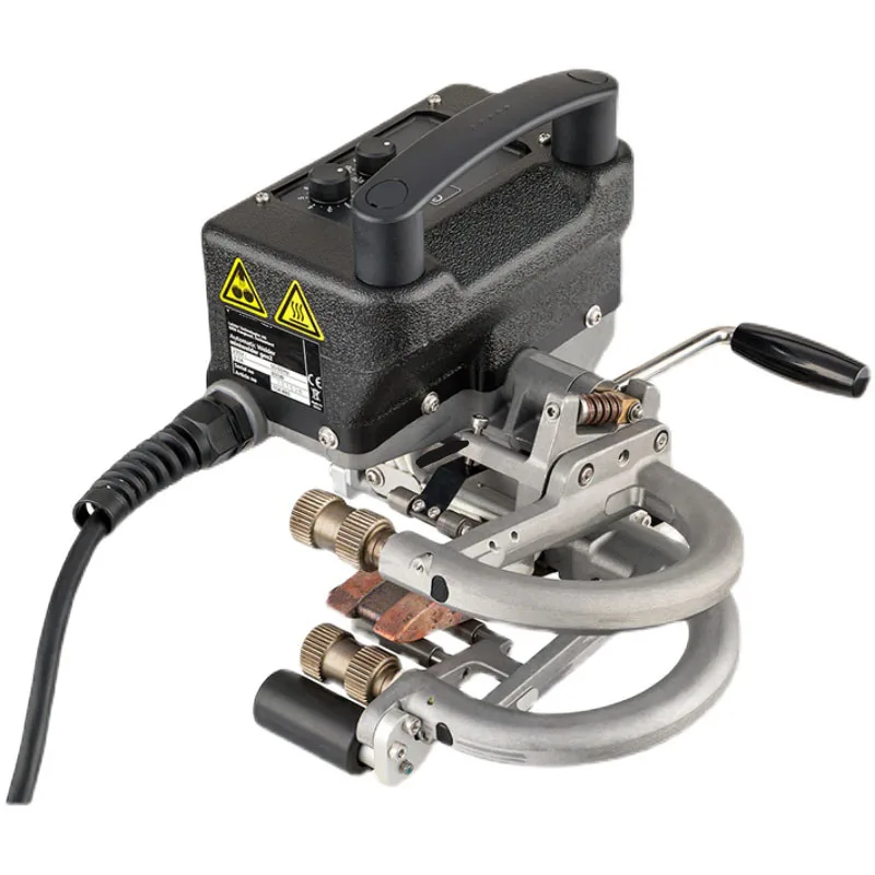 Аппарат Для Сварки Геомембраны Купить