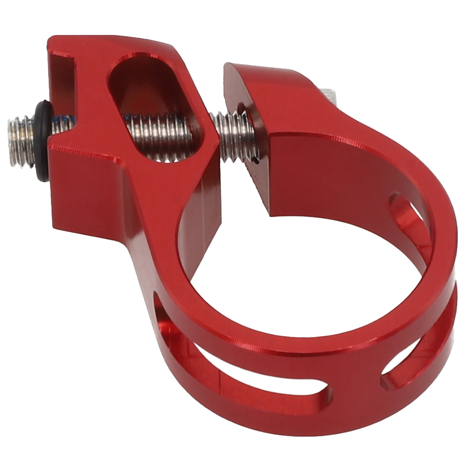 Mountainbike Daumenschaltklemmenringe Getriebe-Fingerclip-Ring für SRAM für X7/X9/XO/XX/XO1/XX1 Schaltzubehör – Detail 6
