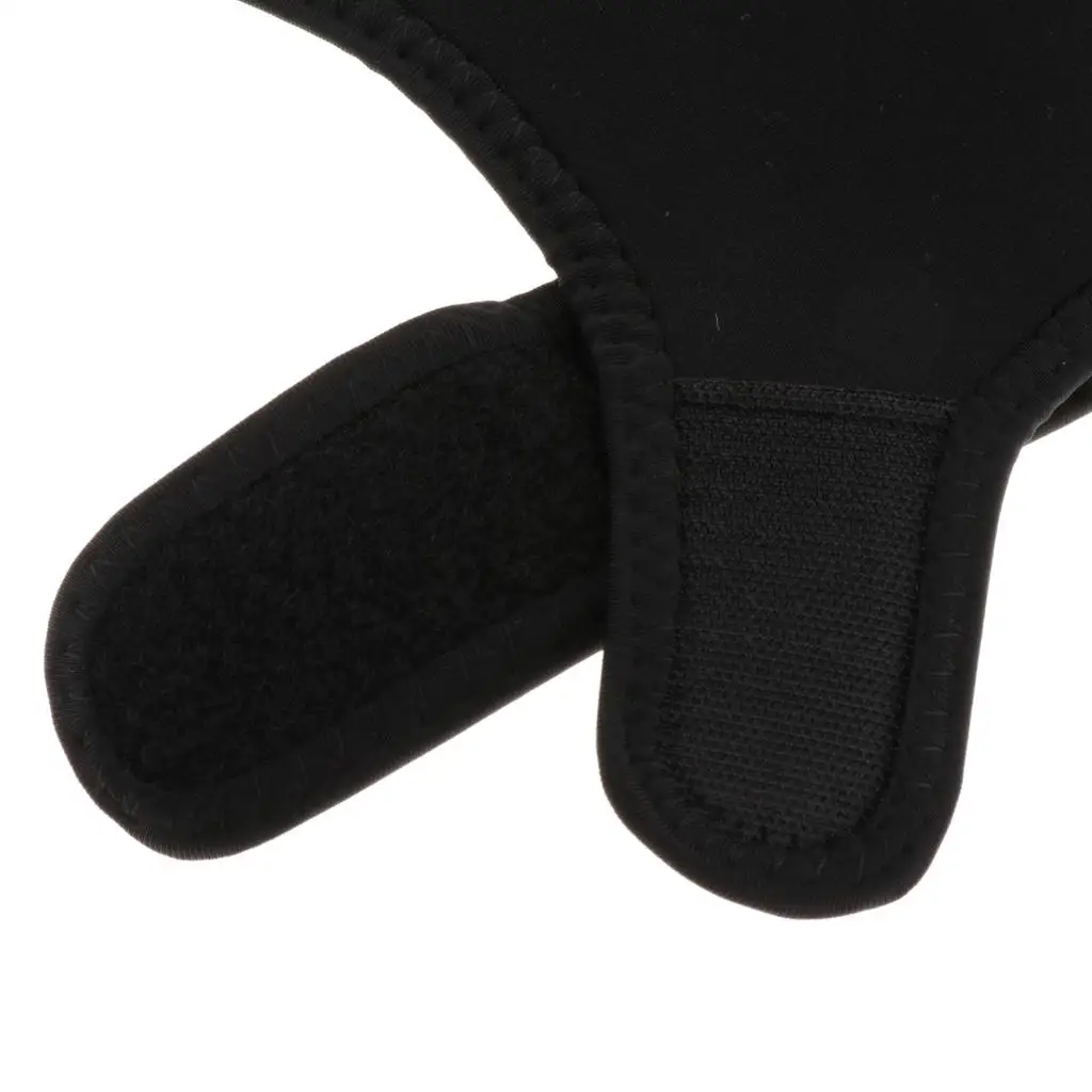 Neoprene Scuba Wetsuit Hood Devil Vented for Scuba Diving Spearfishing