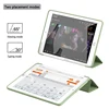 Magnet Cover for iPad Air 11 2025 Air 4 5 Case iPad 11th 6th 7th 8th 9th 10th Gen Case iPad 9.7 10.9 2022 Pro 11 10.5 Mini Case 4