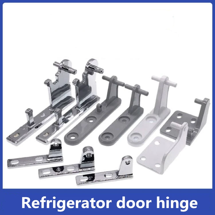 Refrigerator Door Hinge Parts Middle Door Shaft Hinges Household Refrigerator Hinge Hook