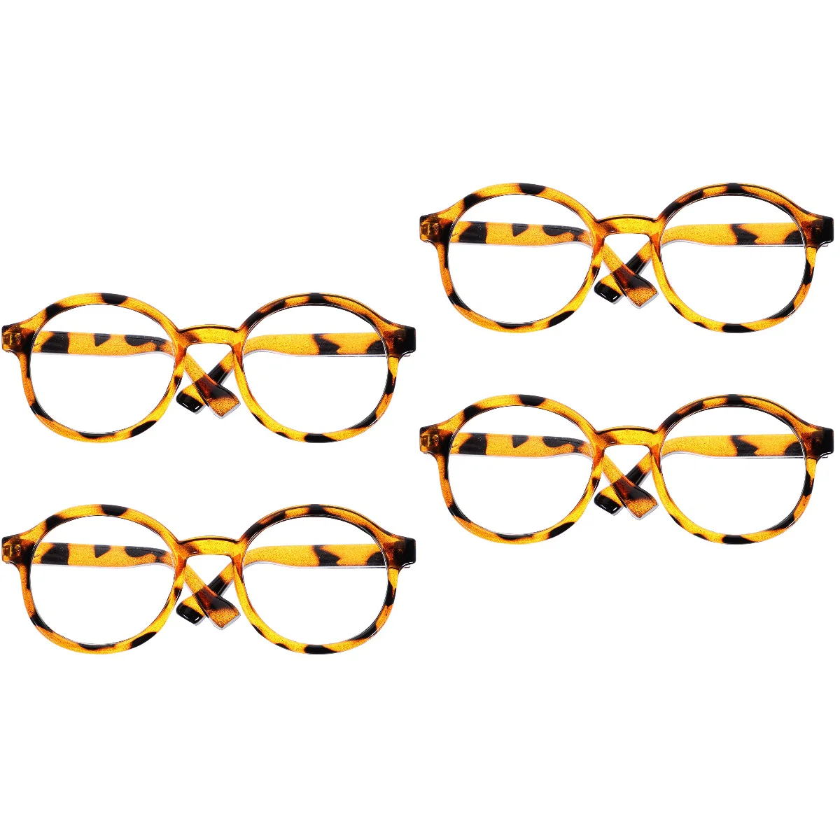 

Привлекательные украшения для очков, рождественские украшения, декоративные реквизиты для очков