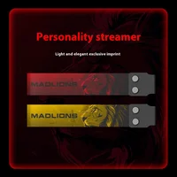 Madcatz Mad60 Mad68 HE 8k Mechanical Keyboard Magnetic Switch Wired 60% 68% Gaming Keyboards Rapid Trigger Rgb Customs Keyboards - Image 4