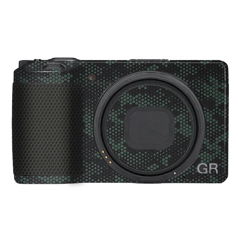 16 Mamba Green