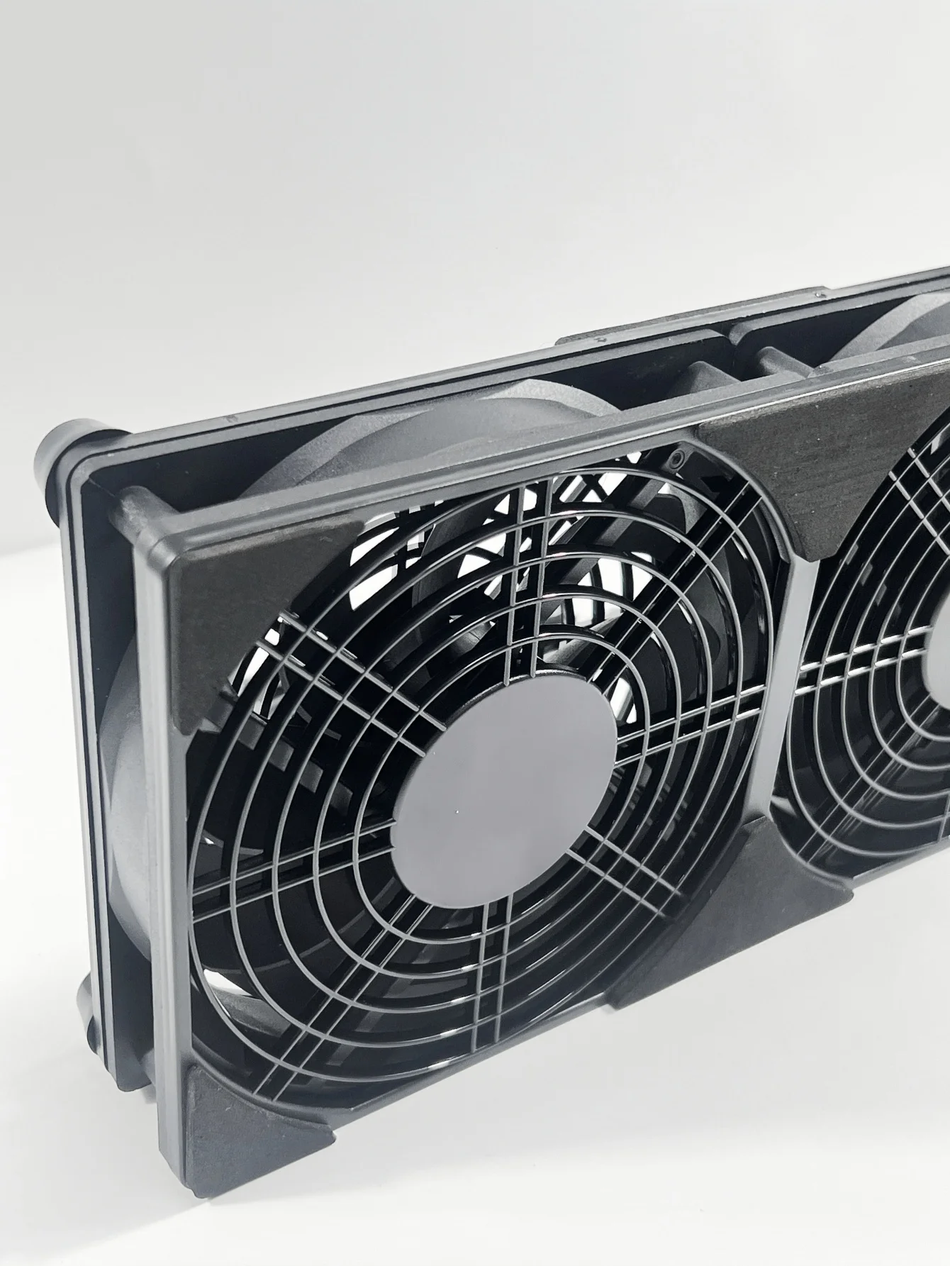 USB Interface Cooling Fan ABS Can Be Used For laptops/Computers/Phones/Routers With A Speed Of 1400 Portable Plug And Play