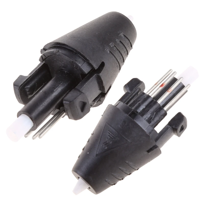 3D Printing Pen Printer Parts Accessories Insertion Nozzle Print for Head 1.75mm