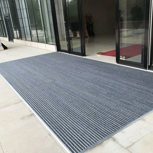 22MM Heavy Duty Commercial Building Entrance Matting