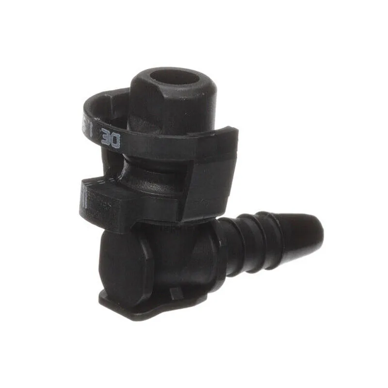 Thermostat Water Hose Pipe Connector For Alfa Romeo Fiat Vauxhall Opel Chevrolet Aveo Cruze Orlando Trax plastic hose connectors silicone hose connector hose end fitting adapter