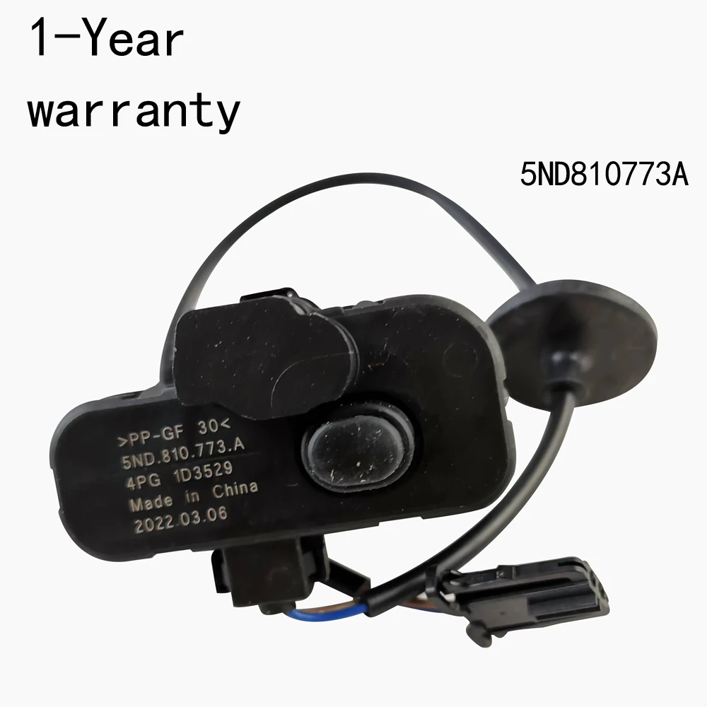 Motore Del Serbatoio Dell'Olio Per Vw Tiguan 2010-2019 5 Nd810773A 5 Nd810773