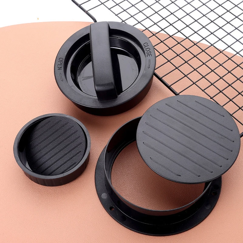 Hamburger Burger Press Round Beef Patty Press Diy Manual Hamburger Molds Party Bbq Cutlets Maker Kitchen Tool Gadgets