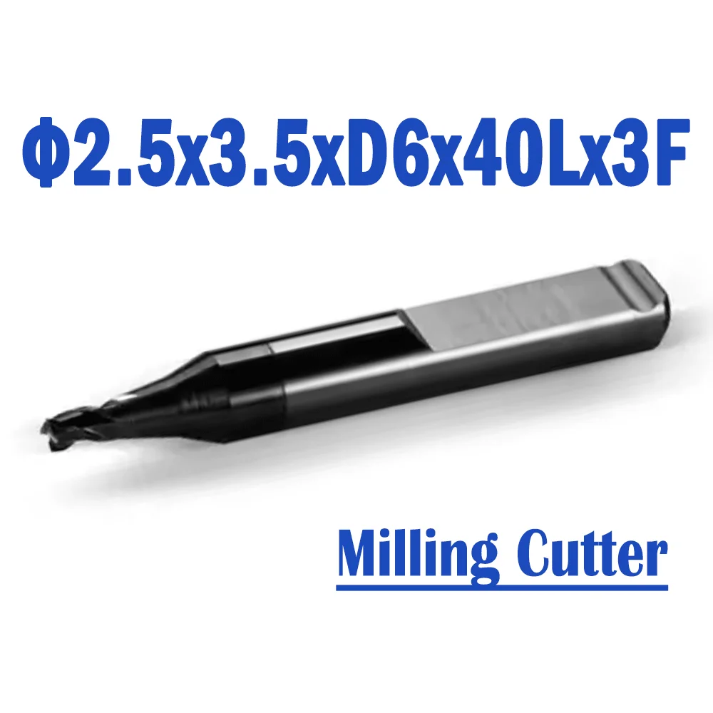 

2 шт./партия Φ 994 x xd6x40lx3f Raize 60 Series Pro KAILING CNC карбидный фрезерный станок Accerioes подходит для крепления