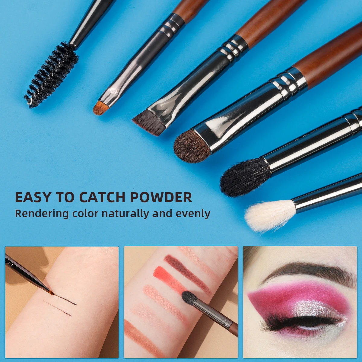 Dighealth Foundation Oval Makeup Brush Soft Toothbrush Type Cosmetic Face  Powder Foundation Brush Synthetic Hair Woman Makeup - AliExpress