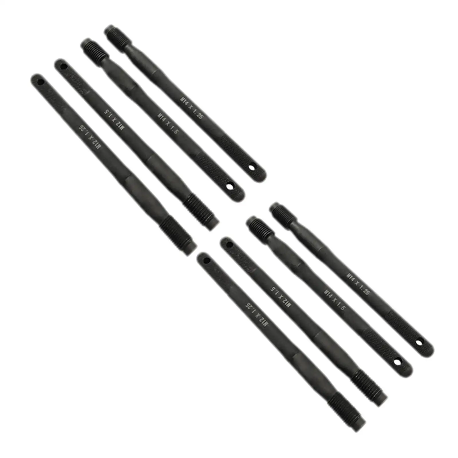 

M12x1, 25 M14x1, 5 крепежный направляющий болт Колесный Болт универсальный для