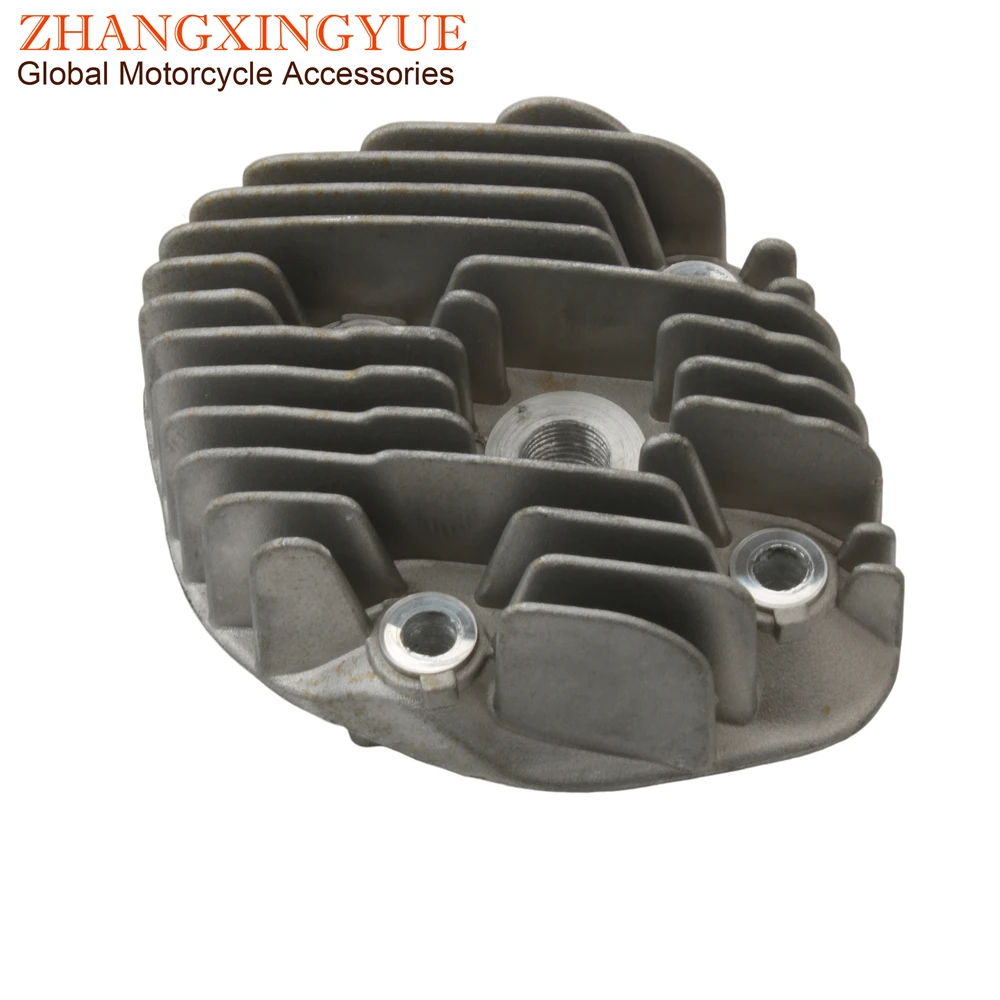 Scooter 128cc 56mm Booster100 Big Bore Cylinder Barrel Kit