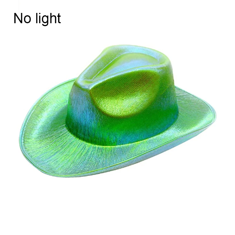 green no light