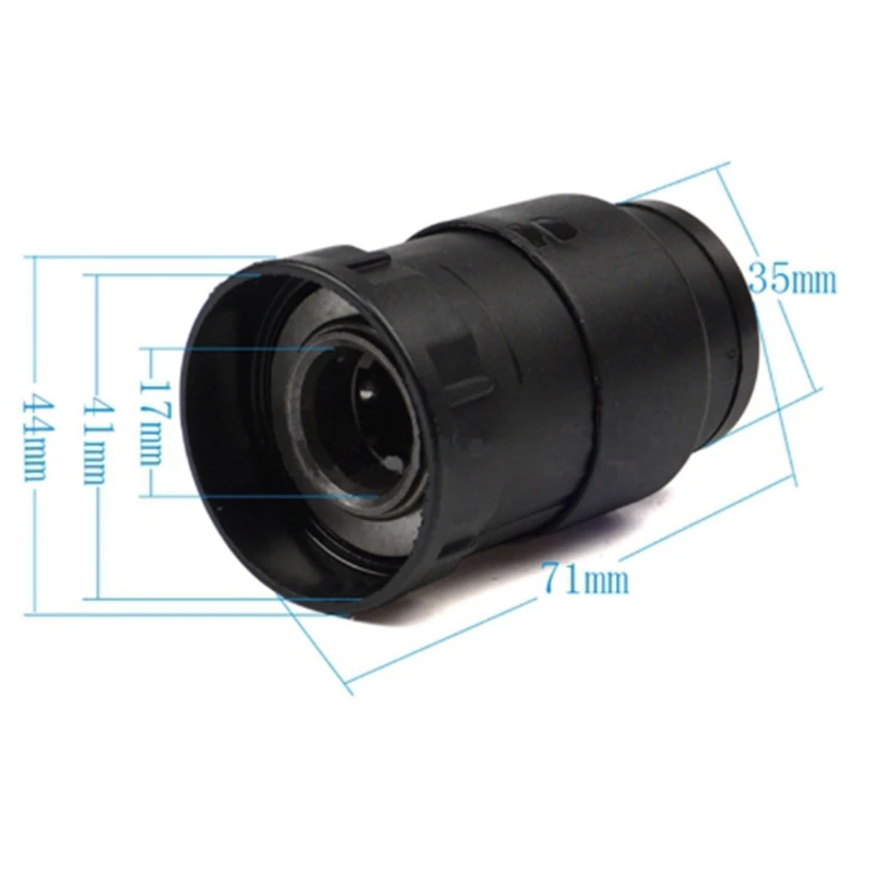 UrbanHui SDS Plus Mandrin De Rechange Pour Perceuse Makita HR2450/2470