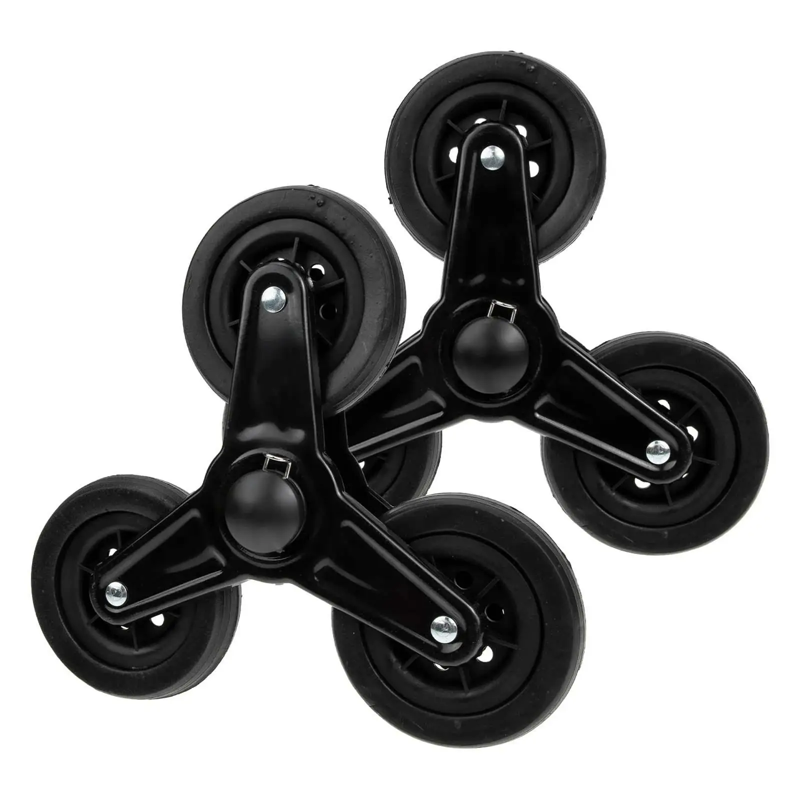KZQ 1 Paio Di Ruote Per Salire Le Scale, Ruote Per Carrelli Della Spesa Per Impieghi Gravosi Ruote Per Mobili Ruote Per Carrelli Portabagagli Mtb Per Impieghi Gravosi 88625094