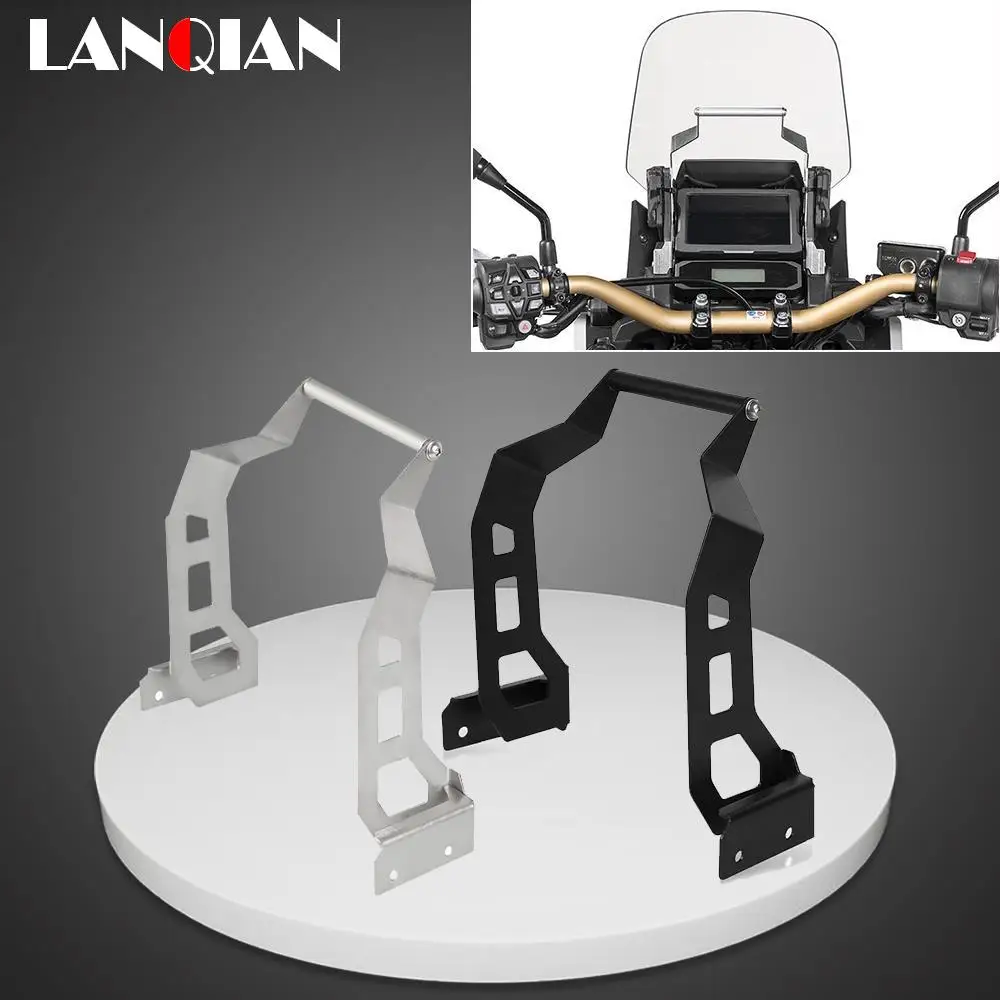 

GPS Phone Navigation Bracket Holder Plate For HONDA CRF1100L AFRICA TWIN ADV SPORTS 2019 2020 2021 CRF 1100L ADVENTURE SPORTS