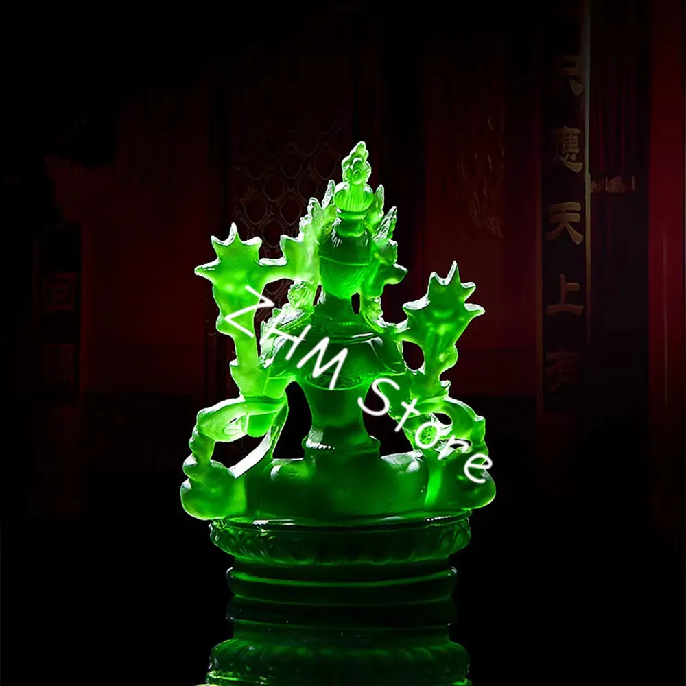 未使用 The Green Tara 龍眼天珠 旧 グリーンターラ 白天珠 グリーンターラ☆白龍眼天珠&ミニ亀甲天珠➕ロンデル4点(新品) - メルカリ