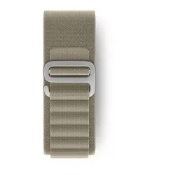 Premium Alpine Strap Bracelet for Smart Watches - Durable and Stylish Design (NEW Olive)