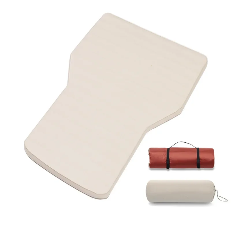 

Outdoor car air mattress automatic inflatable sleeping mat trunk travel mattress