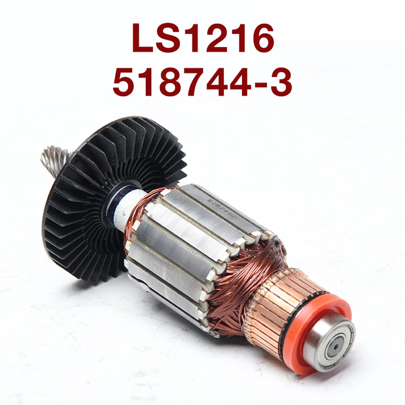 Алюминиевая пила, арматурные детали для Makita LS1216