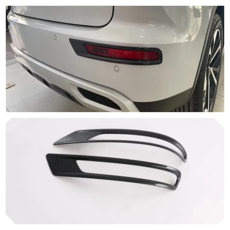 

Противотуманные фары для Mitsubishi Outlander 2022 2023