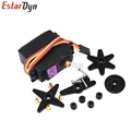 MG996