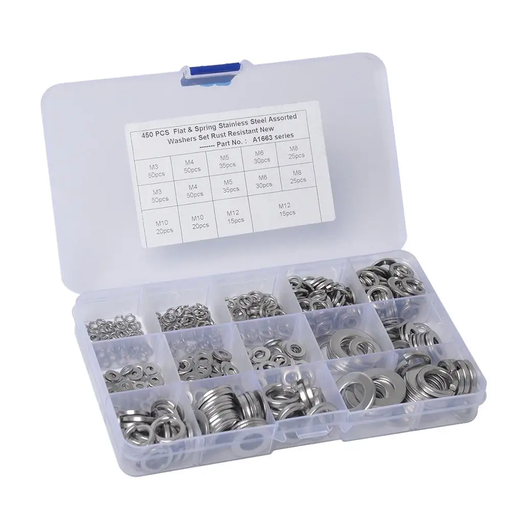 사각형 섹션 단일 코일, 304 스테인레스 스틸, 사각형 섹션 와이어