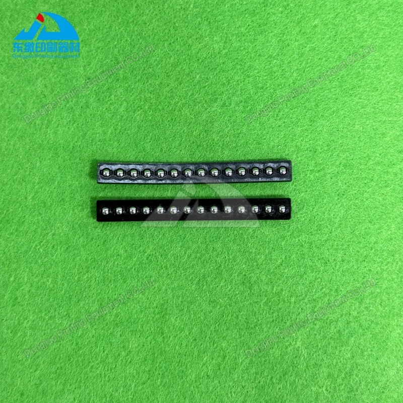 인쇄기계 부품 00.580.7181 하이델베르그 CD74 XL75 인쇄기용 볼 케이지 볼 베어링 00.580.7181