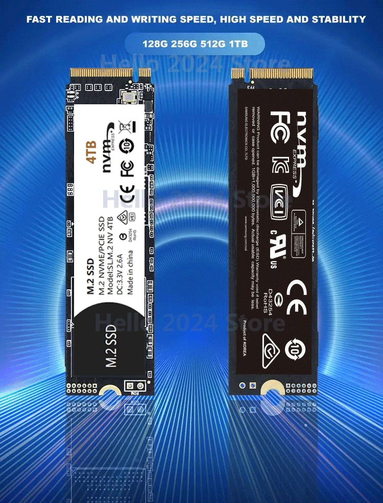 PC Ʈ ũž  ָ Ʈ ̺, M.2 NVMe SSD 2280, 512GB PCIE 3.0x4 SSD ϵ ̺, 2TB, 1TB, 4TB, 8TB, 7500MB/s