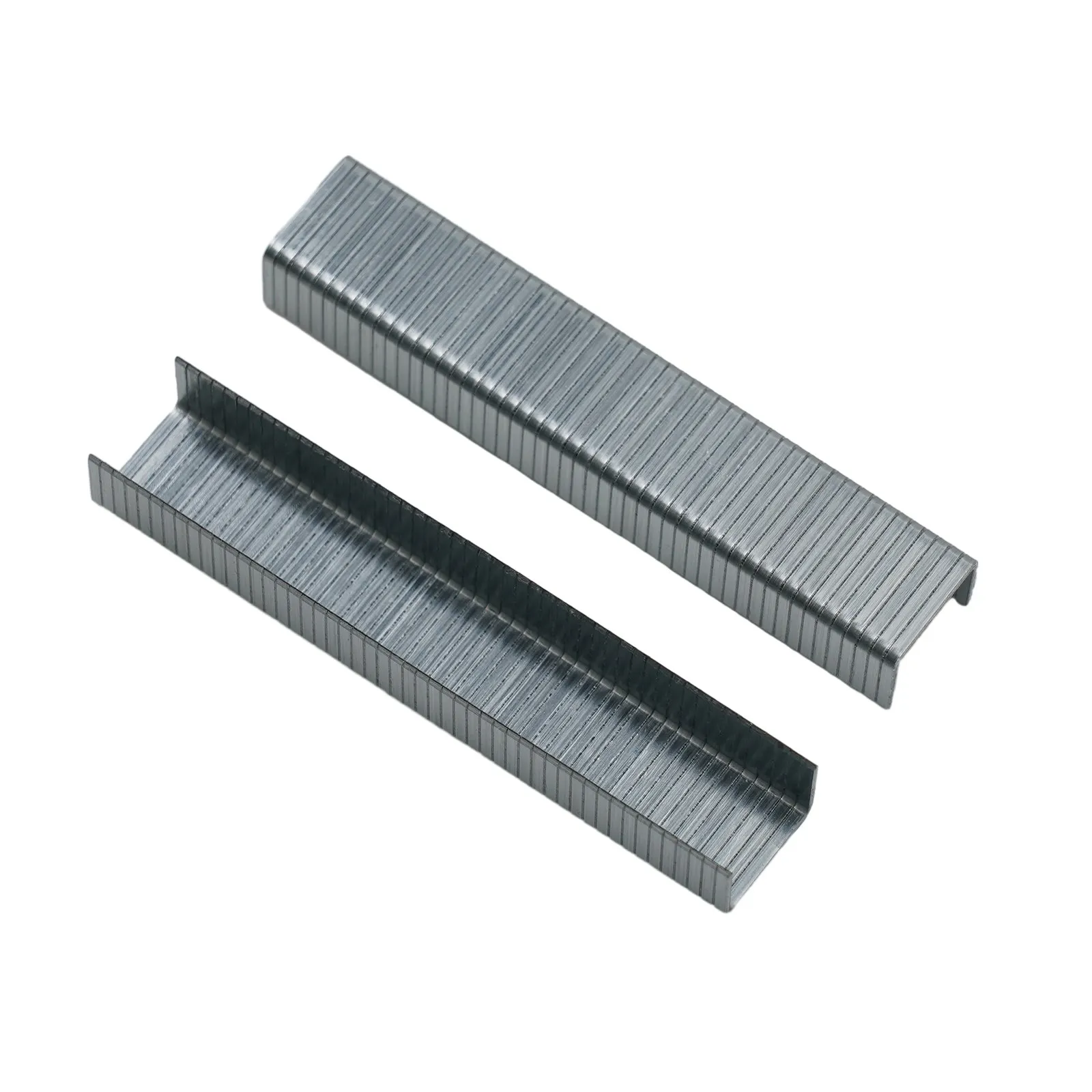 Staples Nails 1000Pcs 12mm/8mm/10mm U Shape for Wood Furniture