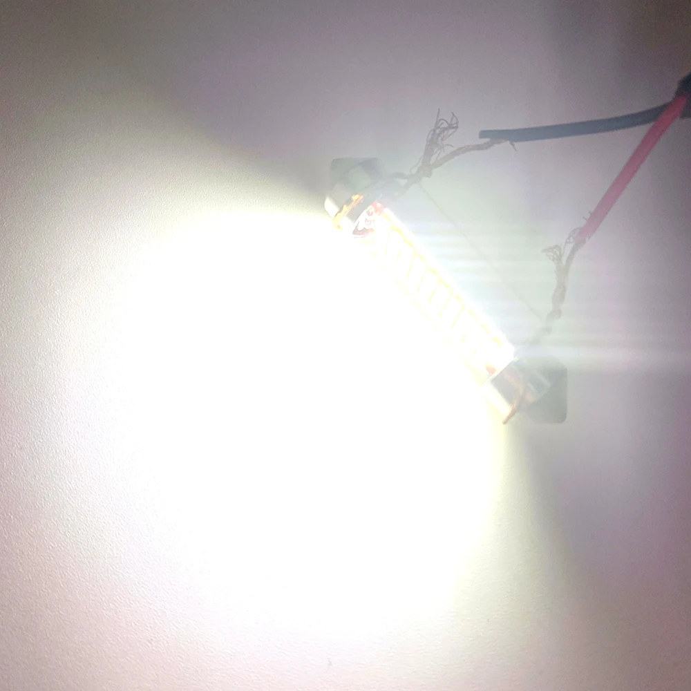   10x C5W C10W LED  31 36mm 39mm 42 ׸    ڵ  ȣ Ϲ Ʈũ , 10 