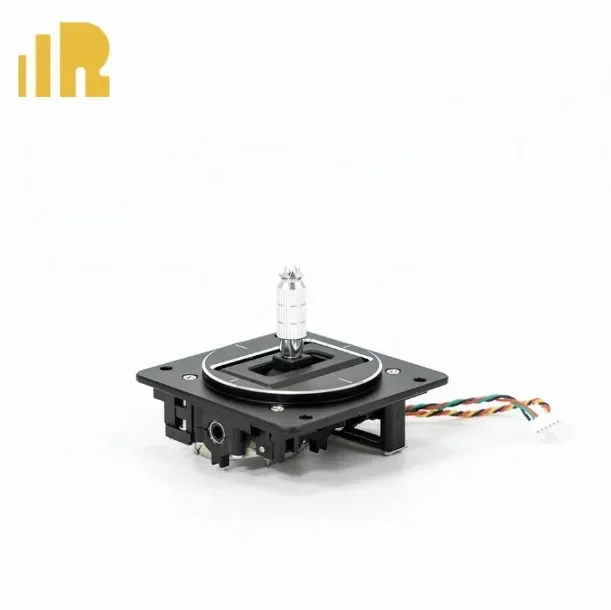 Installation du cardan capteur Hall FrSky M7 sur une radiocommande Taranis Q X7