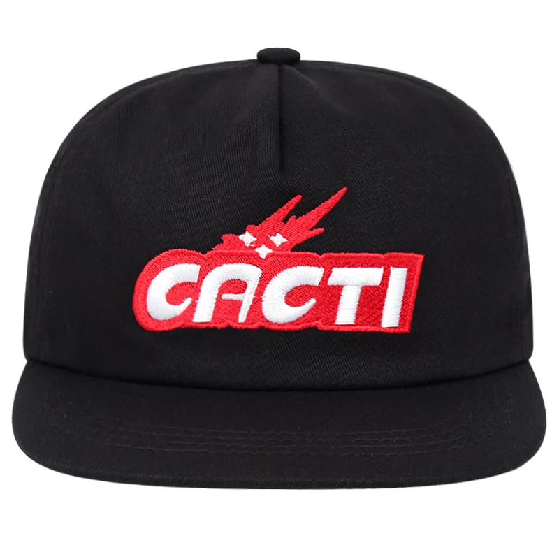 Nowość Travis Scott czapka hip-hopowa Streetwear Barb Air Logo fajna bawełna Unisex tata czapka regulowana bejsbolówka wyszywana czapka dla mężczyzn