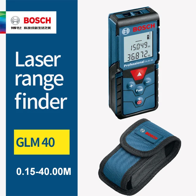 Trena Laser Bosch Glm 40 Manual edu.svet.gob.gt