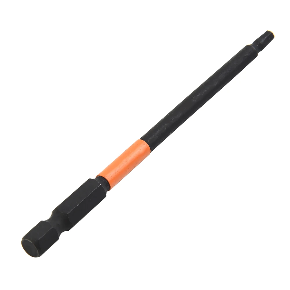 Hex Kopf Allen Wrench Bohrer Set 1/4 Zoll Schnell Ändern Auswirkungen Fahrer Magnetischen Schraubendreher Bit H 2,0 H 2,5 H 3,0 H 4,0 H 5,0 H 6,0 – Detail 13