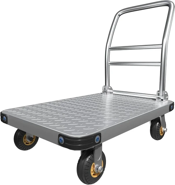 Utility dolly (Hand Truck)