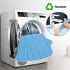 Microfiber Mop Pads Compatible for Dupray Neat Steam Cleaner McCulloch MC1275 and Steamfast SF-275/SF-370 SF-140 5