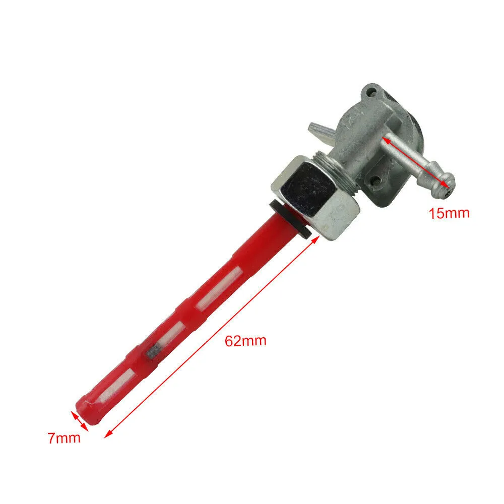 Рисунок 3 - Переключатель бензобака 14 мм