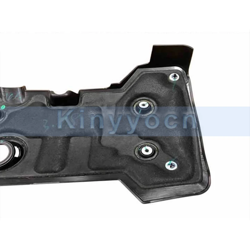 Car Engine Upper Guard Plate Cover 26693366 For Chevrolet Equinox 2.0T LTG -