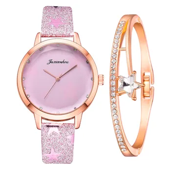 2023 New Sleek Minimalist Fashion With Strap Dial Women's Quartz Watch Gift Watch часы женские наручные relógio feminino 손목시계 가죽 1