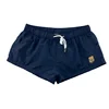 Seobean Mens Swim Shorts Beach Swimwear Board Short Pants Man Swimming Trunks Swimsuit Bermuda Surf Summer Gym Sport Zwembroek 5