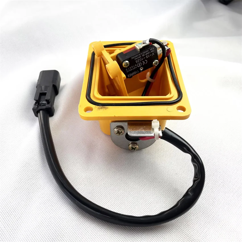 173-3518 Indicator Assembly for CAT E320C Indicator Hydraulic